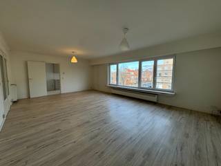 Appartement à louer à Anvers