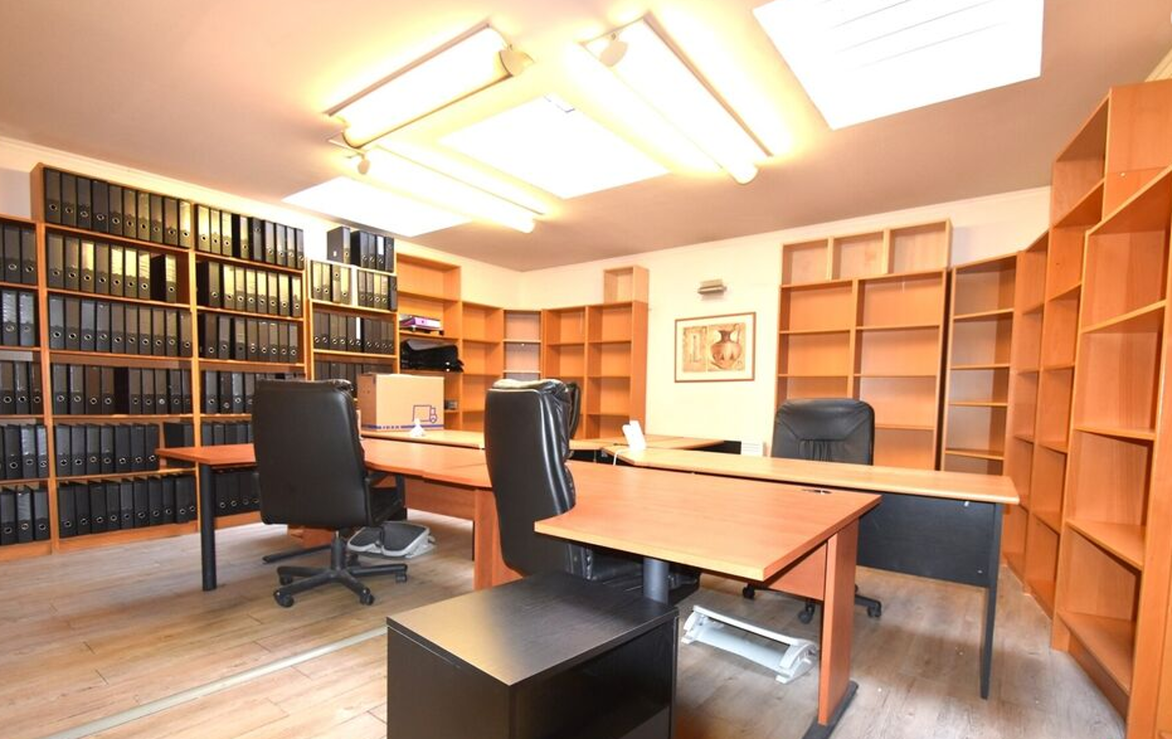 Commercial for sale in Molenbeek-Saint-Jean - photo 5