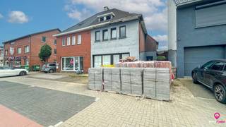Bij ImmoFusion 7/7 “open huis” : klik op onze 3D-TOUR.Ervaar vastgoed alsof je er zelf doorloopt!Bent u op zoek naar een woning met talloze...