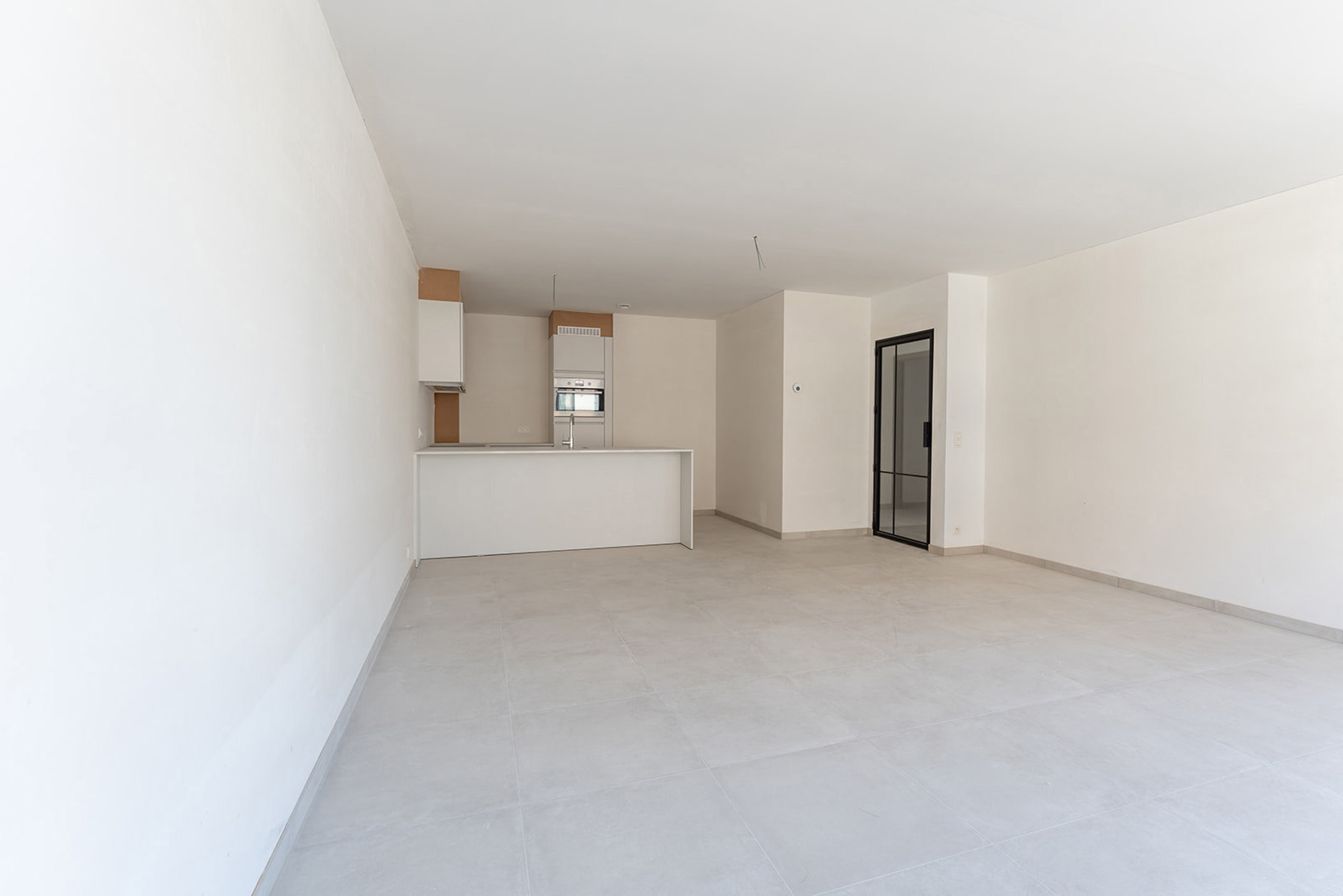 Residentie Swan gelegen in het centrum van Blankenberge - foto 3