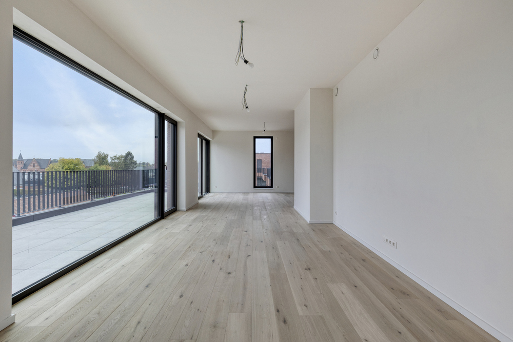 Appartement à vendre à Bottelare avec 2 chambres - photo 4