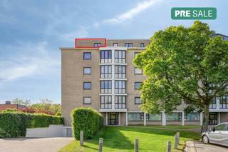 This fully renovated 1-bedroom apartment with a living area of 47 m² is located in an excellent location, at Sint Martinusplein 7 in Hasselt...