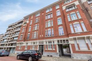 Lichtrijke, instapklare studio te huur in statig gebouw (regio Den Brandt – Wilrijk) Recent gerenoveerde studio gelegen in een verzorgd en statig...