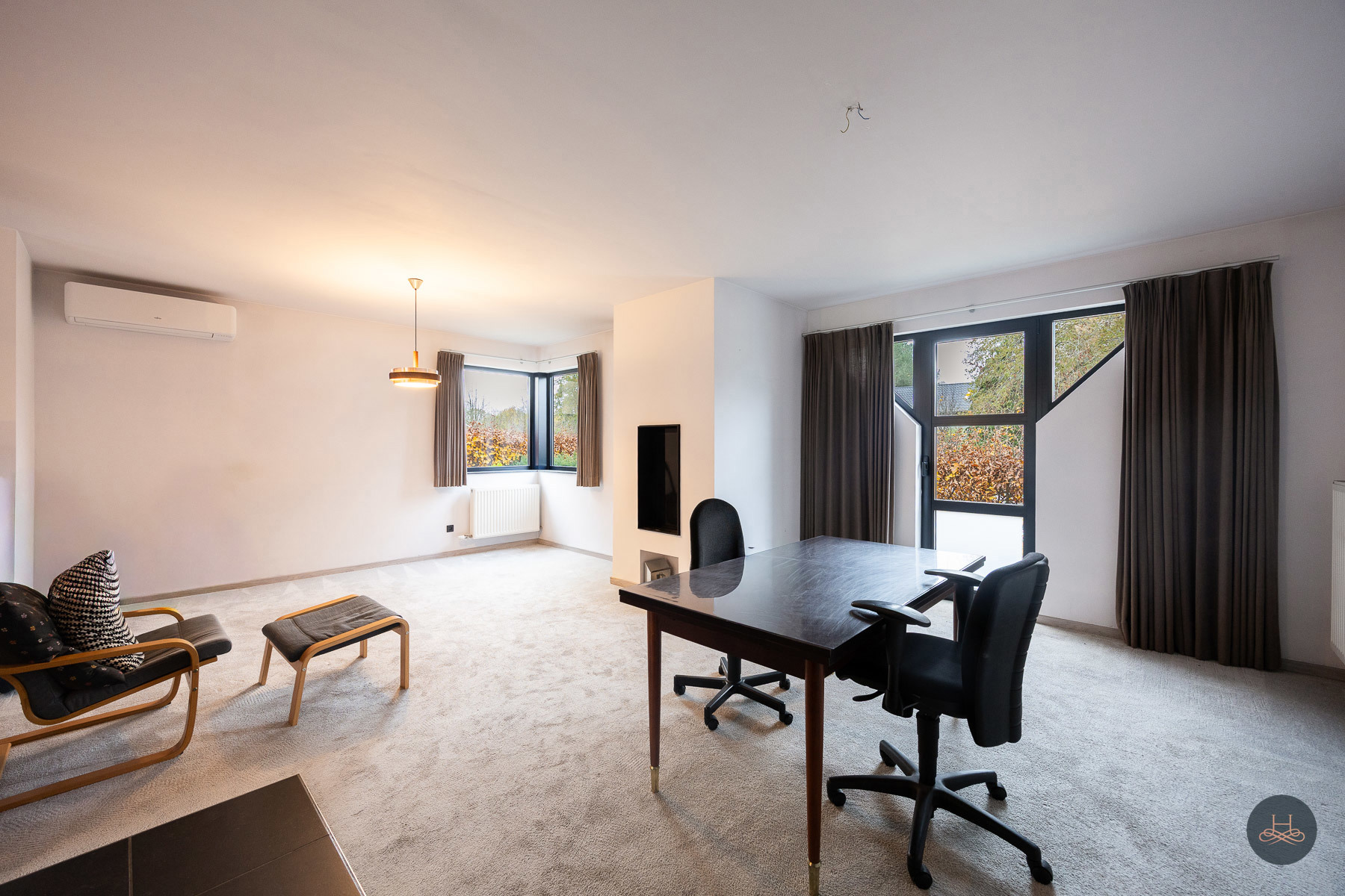 Instapklare open bebouwing met ruime tuin en bijgebouw - foto 4