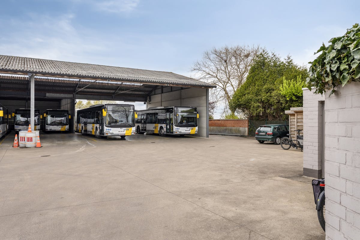 Woning met loods op uitstekende ligging in Torhout - foto 3