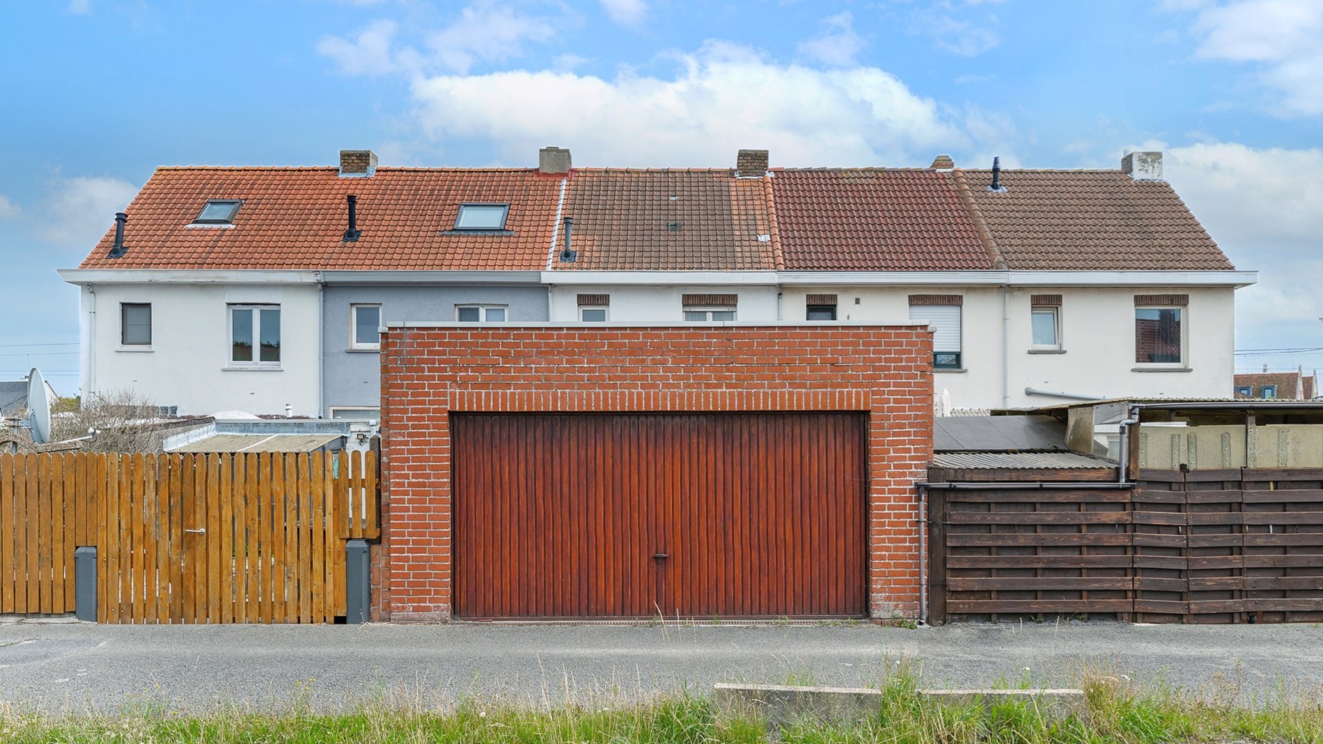 Woning met zonneterras en garage te Zeebrugge - foto 2