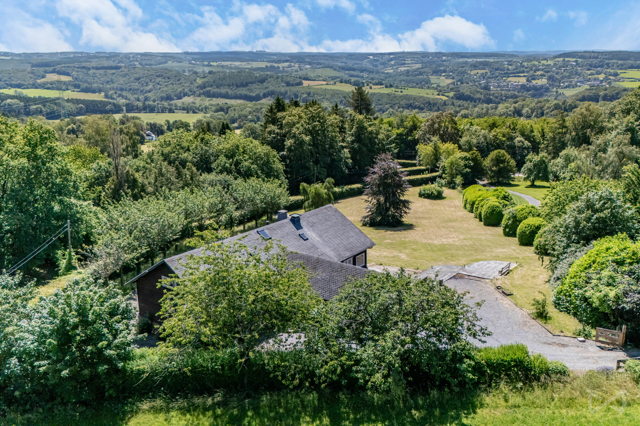 House for sale in Ferrières