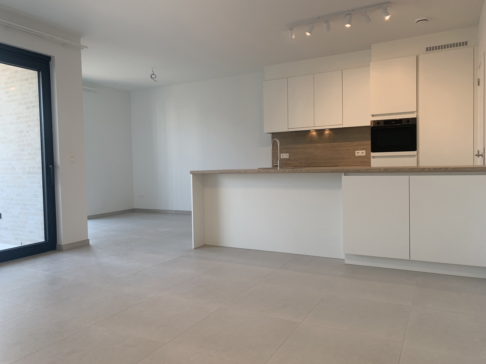 Modern BEN-appartement met 2 slpks in project Neerhof - foto 5