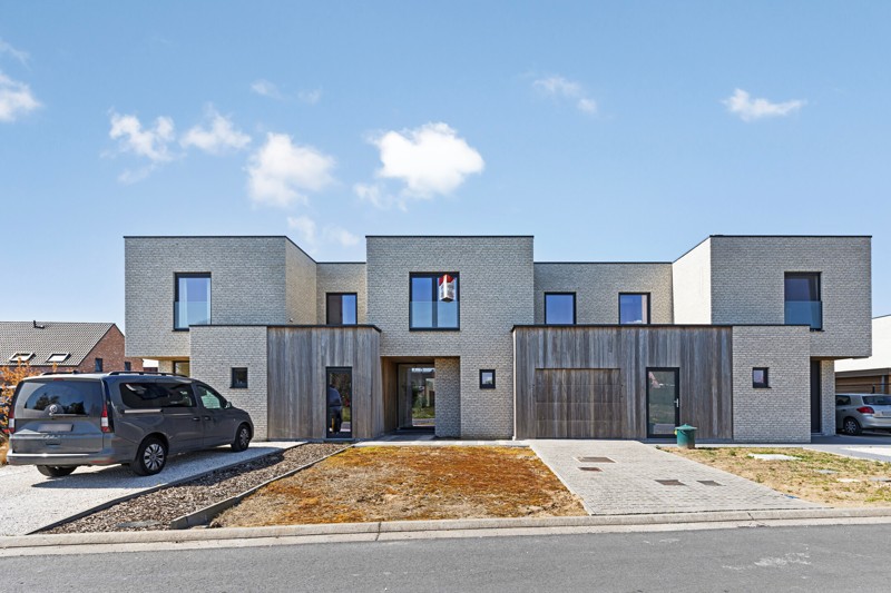 Maison à vendre à Wakken avec 3 chambres - photo 1