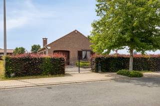 Maison à vendre à Leeuw-Saint-Pierre