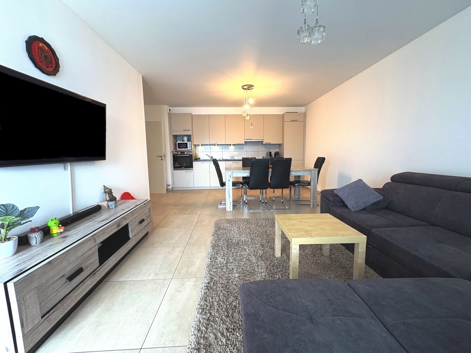 Apartment for sale in Jette with 2 bedrooms - photo 5