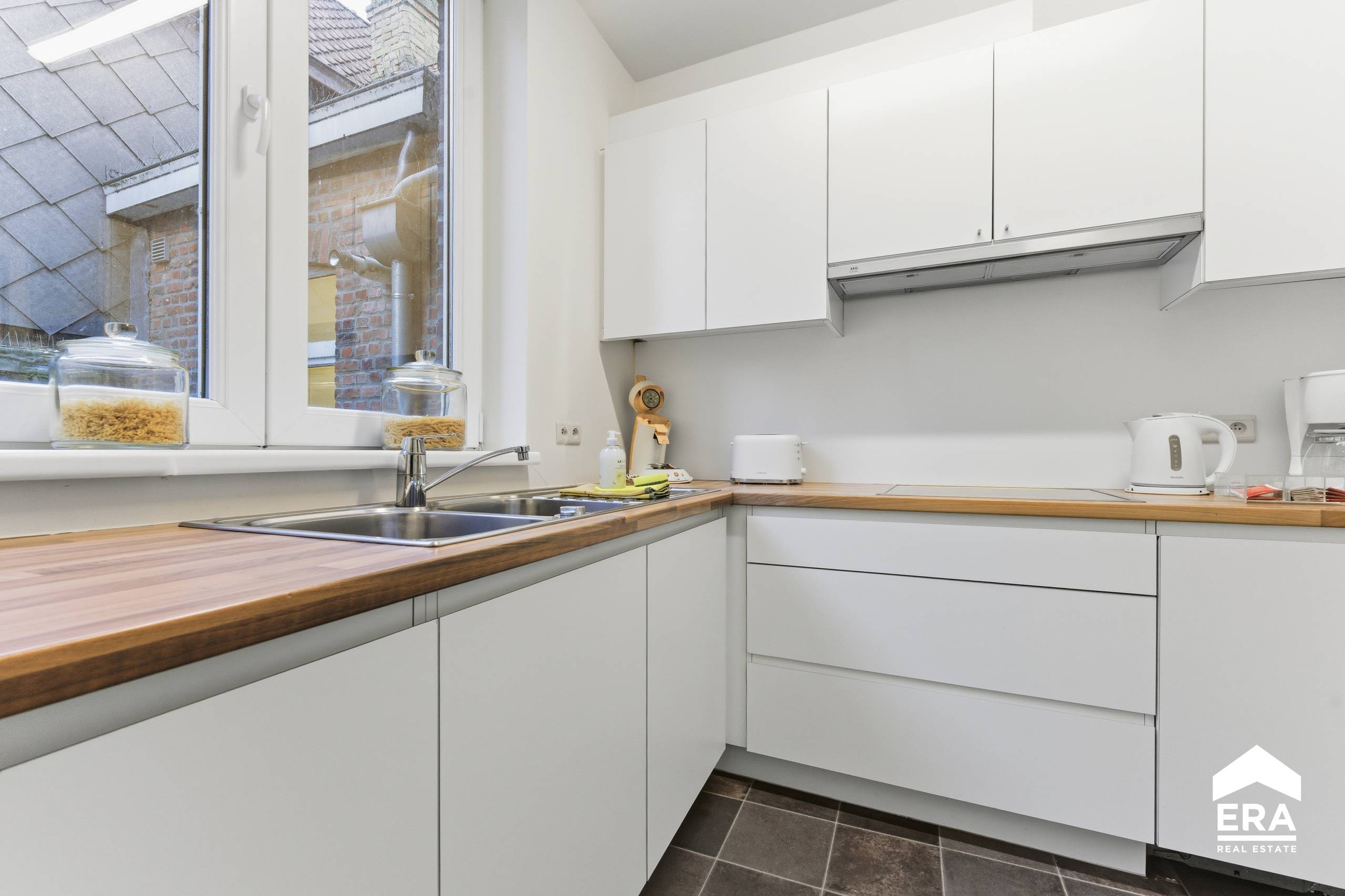 Opbrengsteigendom met 4 entiteiten in centrum Ieper - foto 5