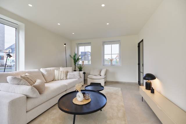 Project te koop in Malderen