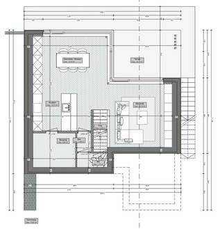 House for sale in Roosdaal