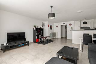 Appartement à vendre à Beerse