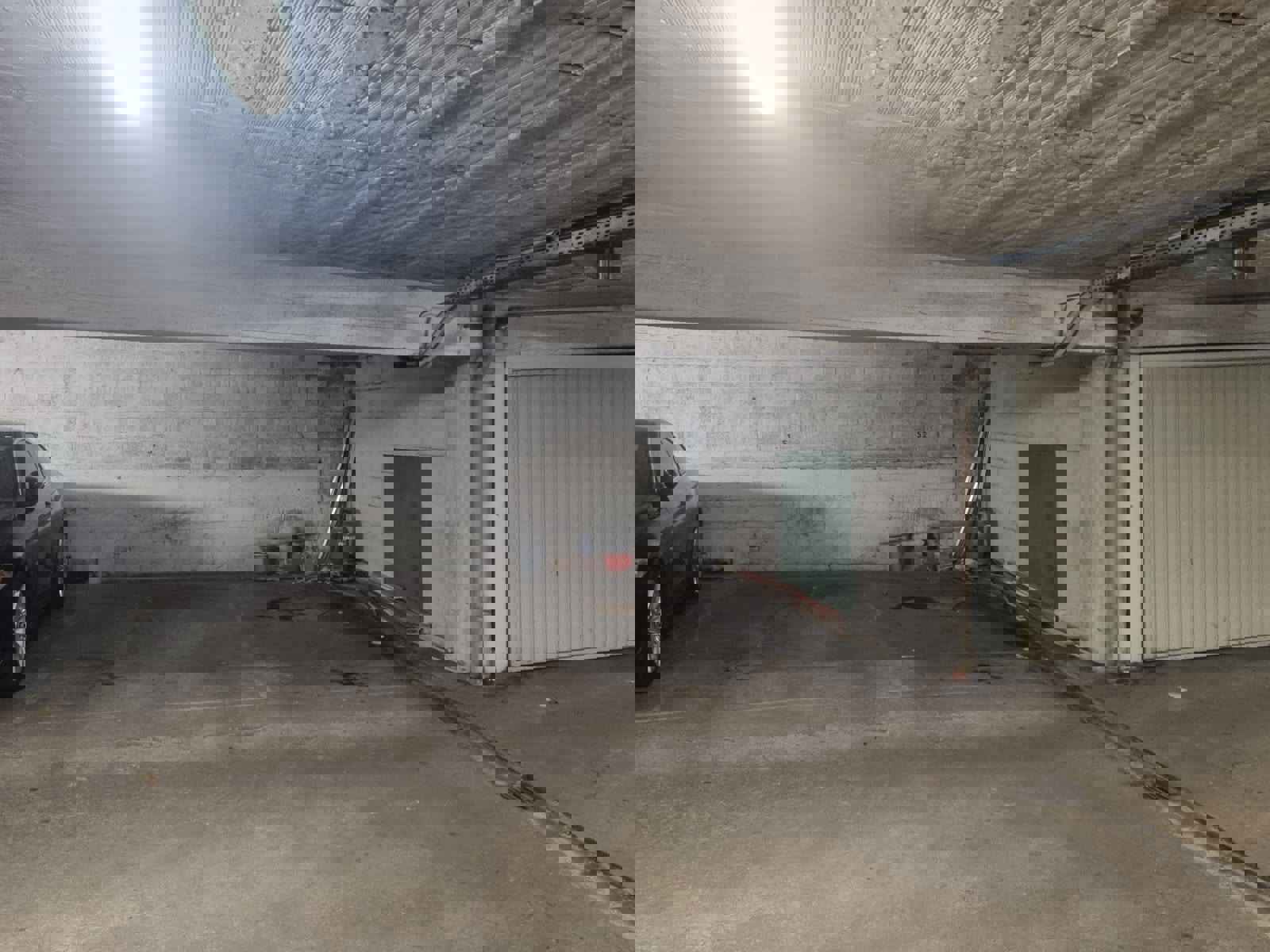 Garage à vendre à Molenbeek-Saint-Jean - photo 1