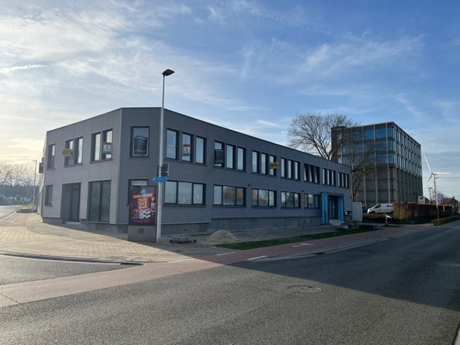 Unit voor stockage of productie - foto 3