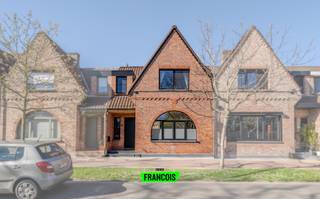 House for sale in Ypres