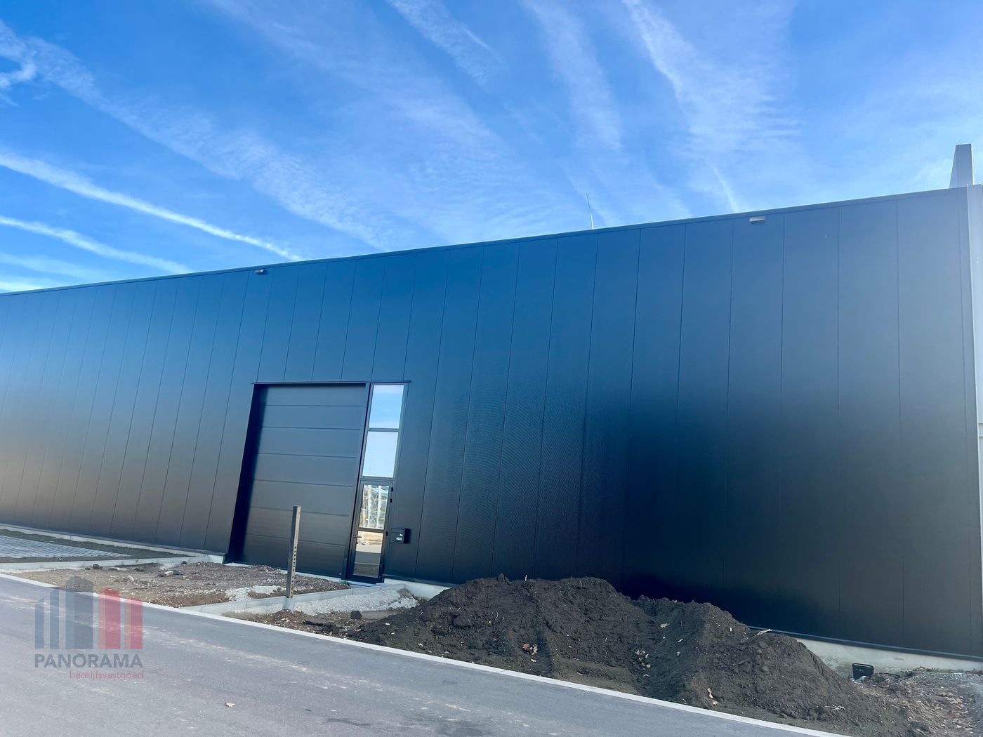 876 m² bedrijfsgebouw nabij Hasseltse Ring - photo 2