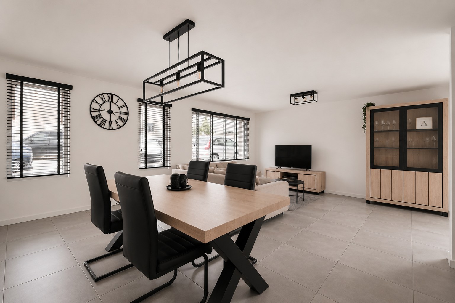 Instapklare woning op een strategische locatie! - foto 2