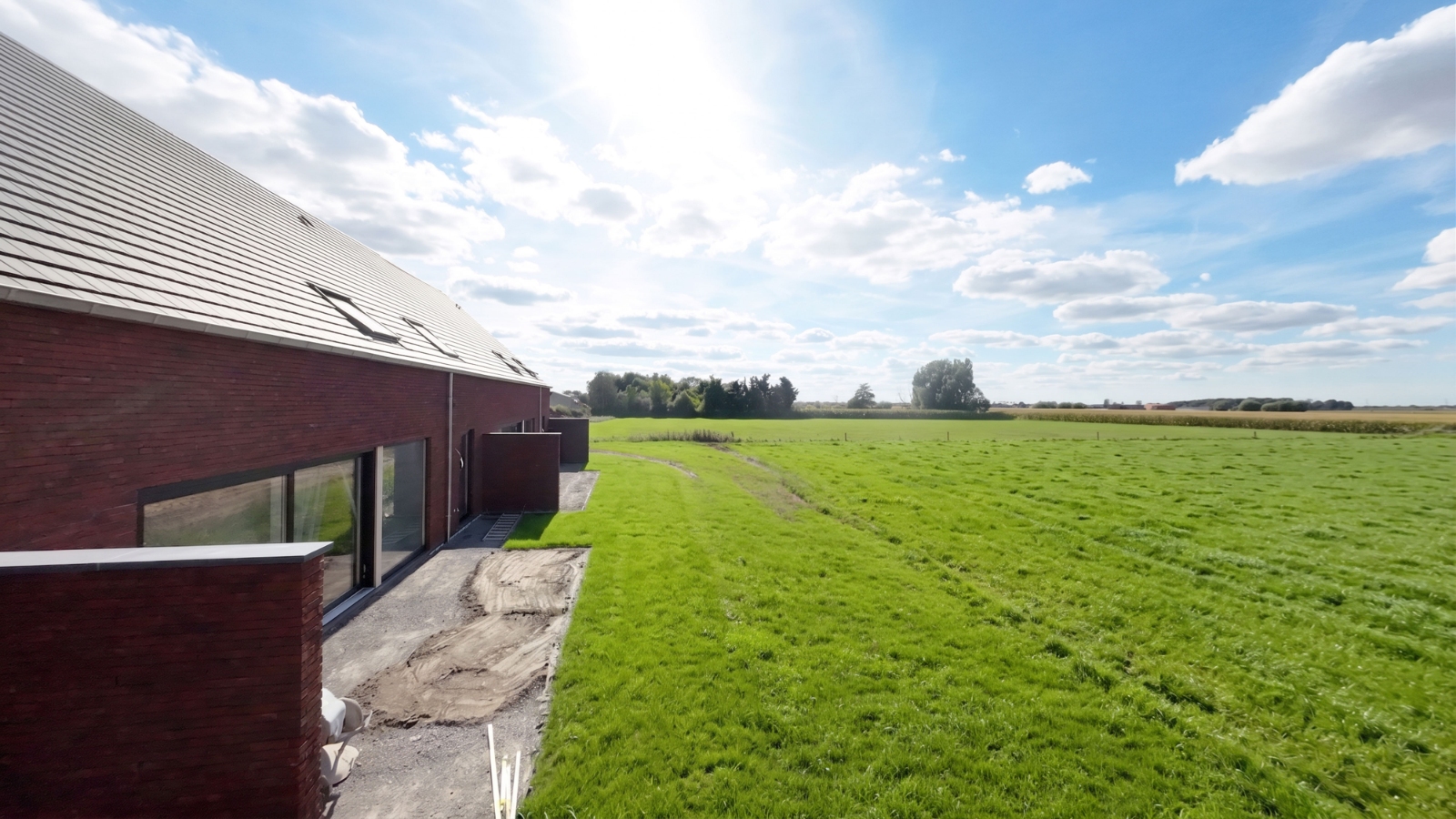 Prachtige nieuwbouwwoning in nieuwbouwproject 'De Mangelaar' - foto 3