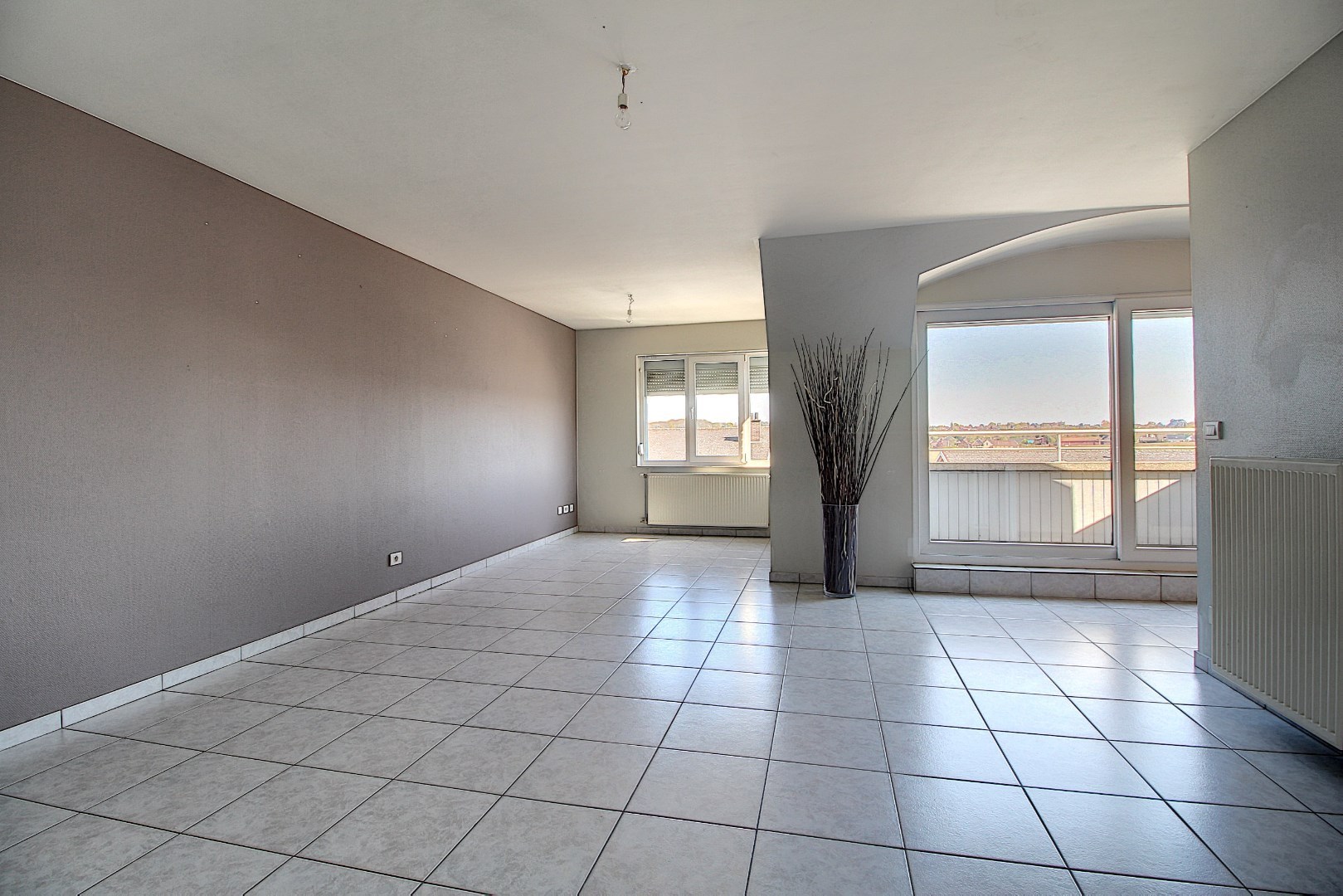Apartment for sale in Rekkem with 1 bedroom - photo 4
