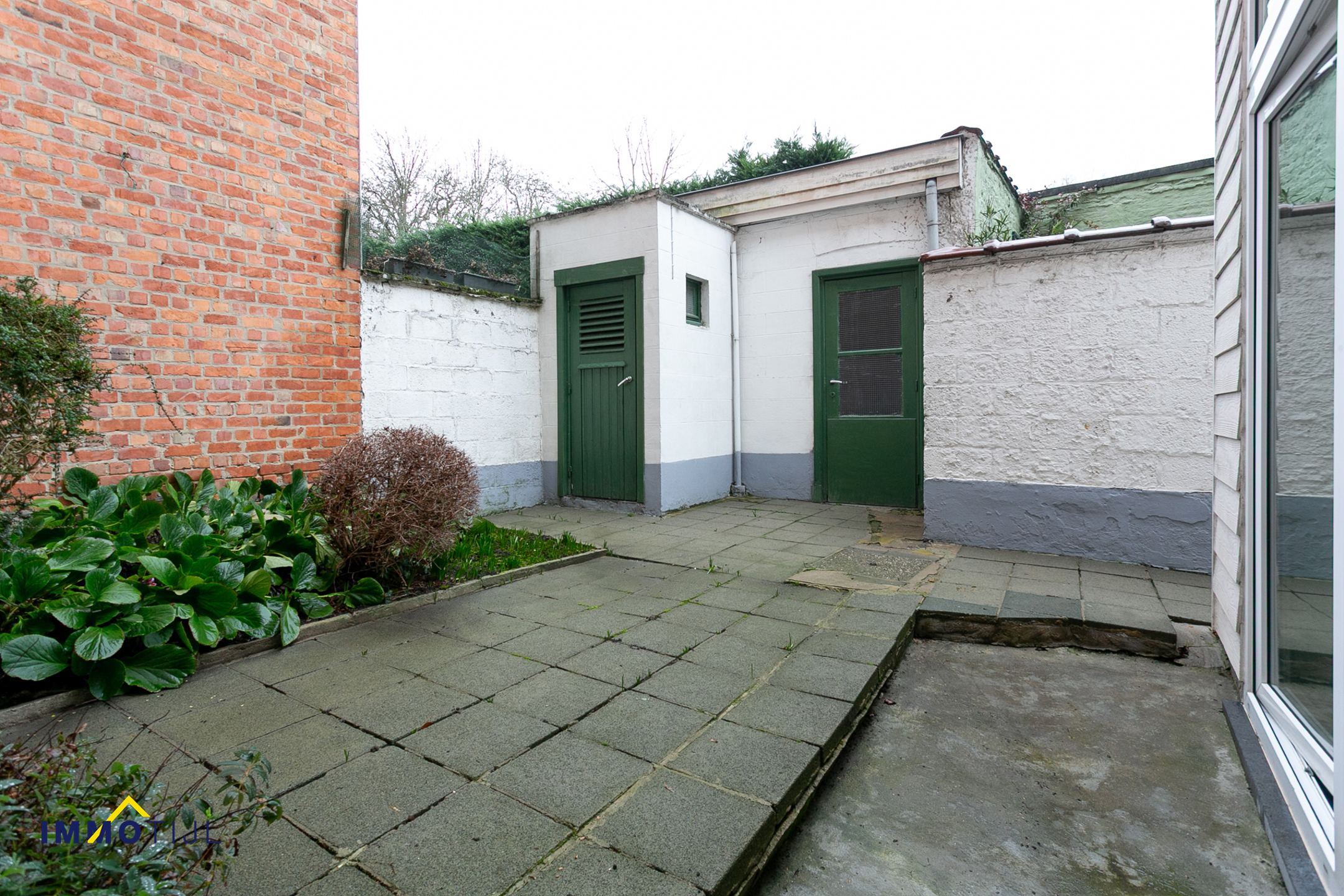 Maison à vendre à Termonde avec 3 chambres - photo 4