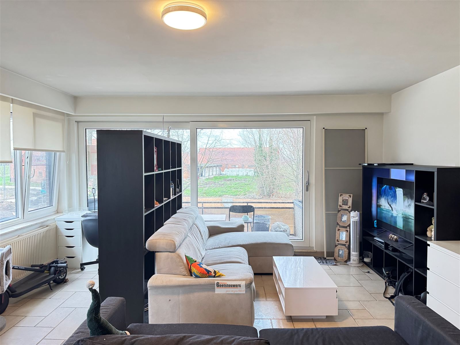 Appartement - foto 5