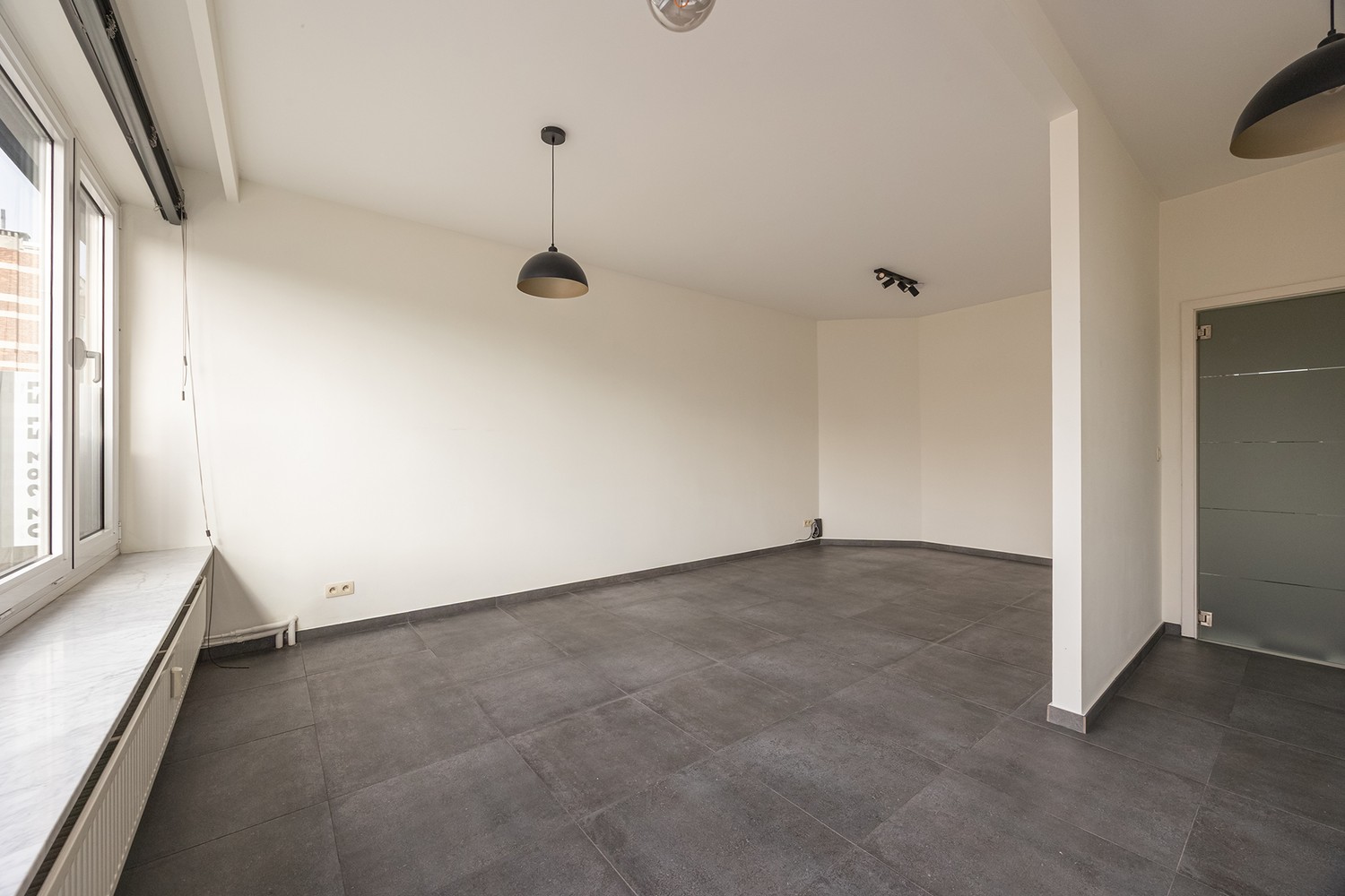 Prachtig dakappartement (±63 m²) op toplocatie nabij Het Groen Kwartier - EPC B! - foto 5