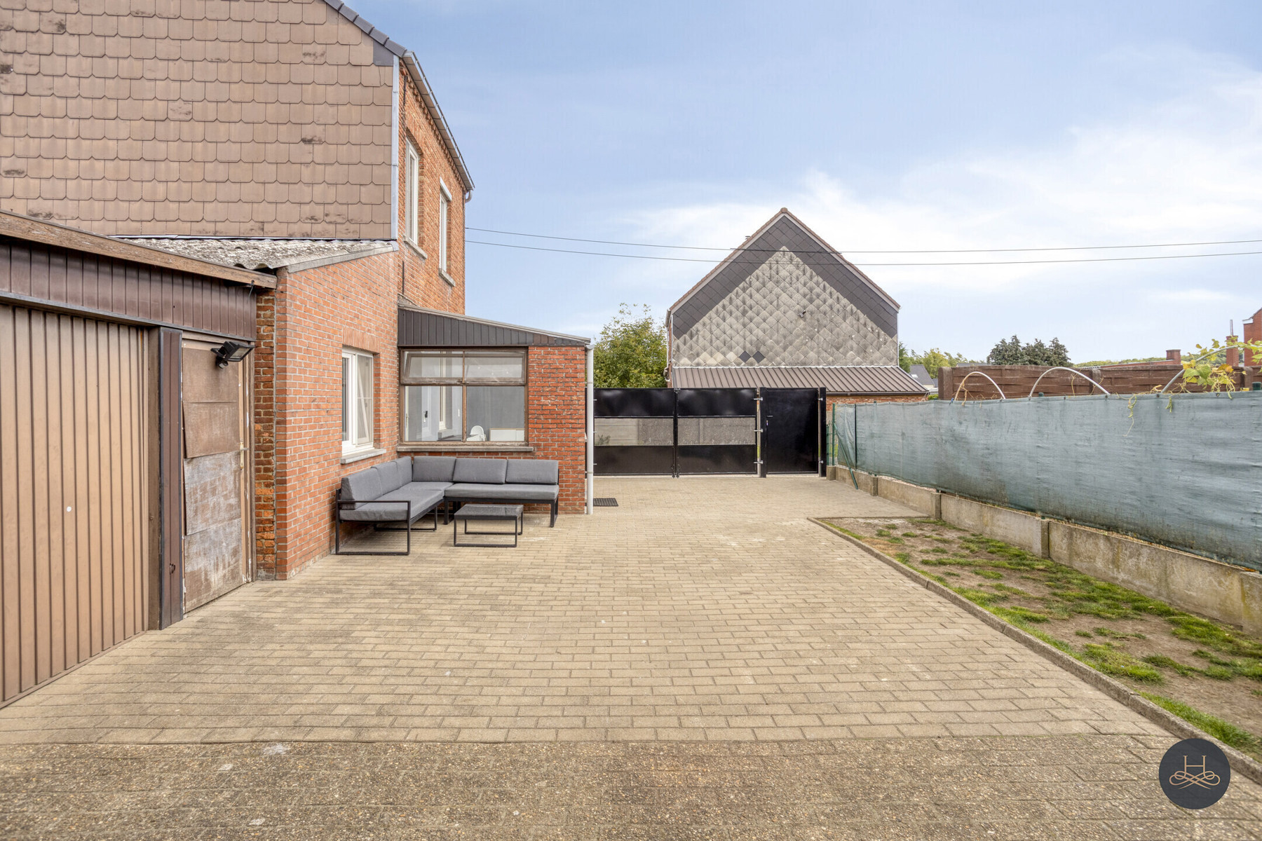 Instapklare woning met 3 slaapkamers in Rillaar - foto 4