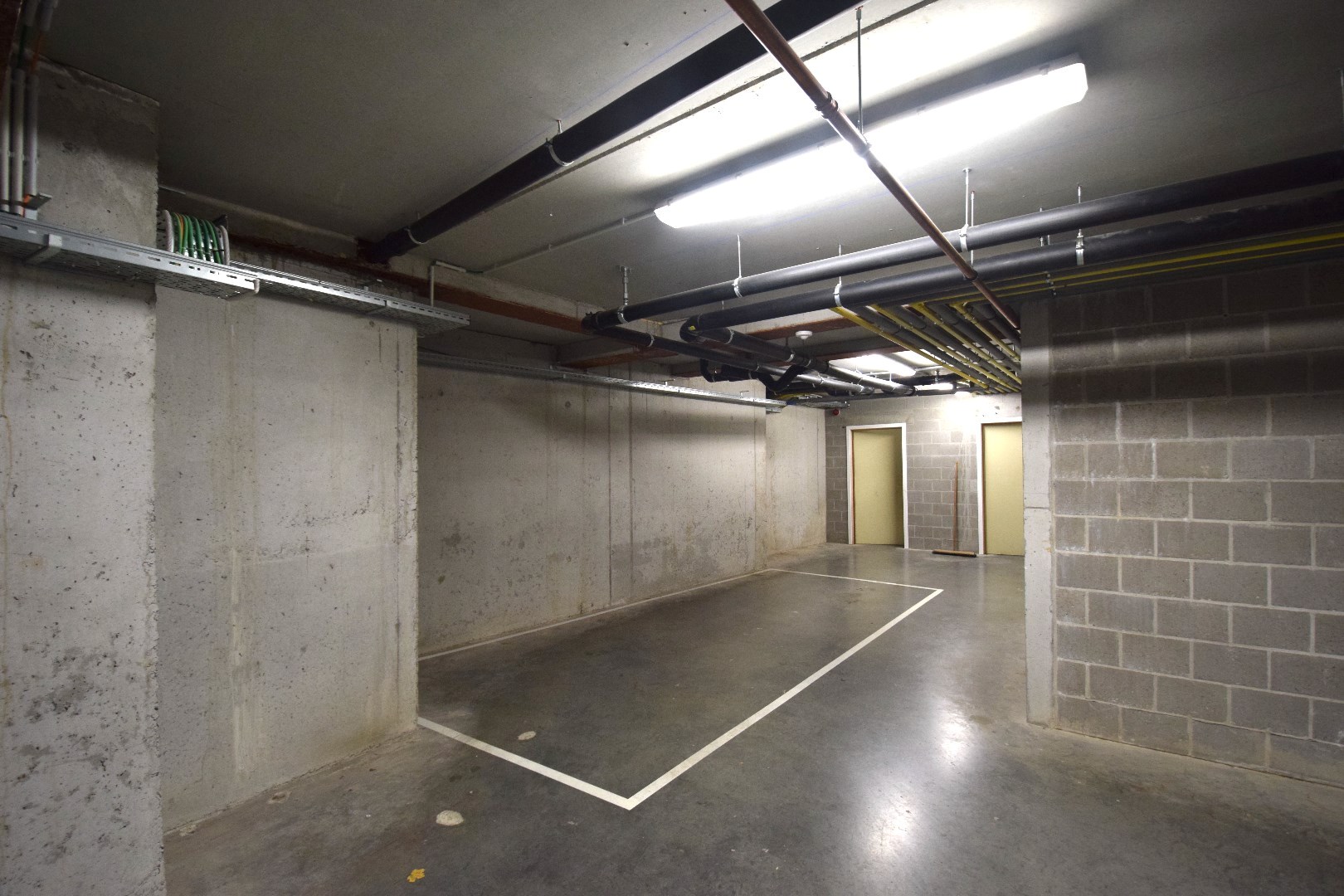 Autostaanplaats Savaanstraat - foto 3