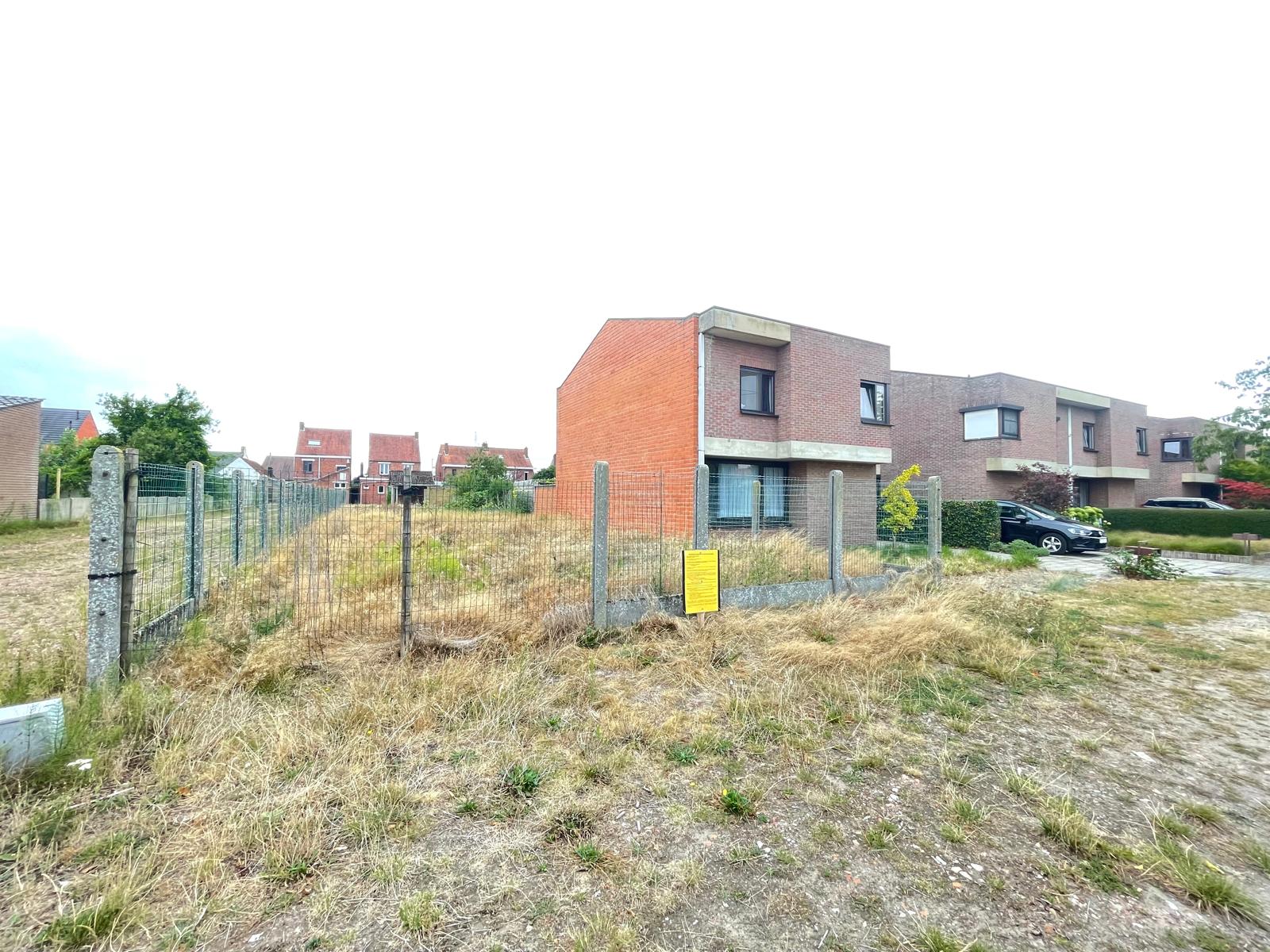 Land for sale in Mol - photo 2