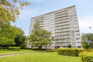 Apartment for sale in Asse