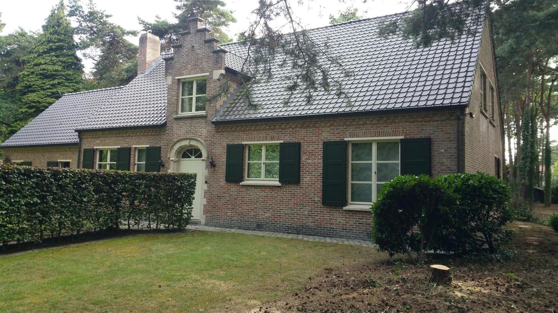 Landelijke villa op ruim privatief perceel - foto 2