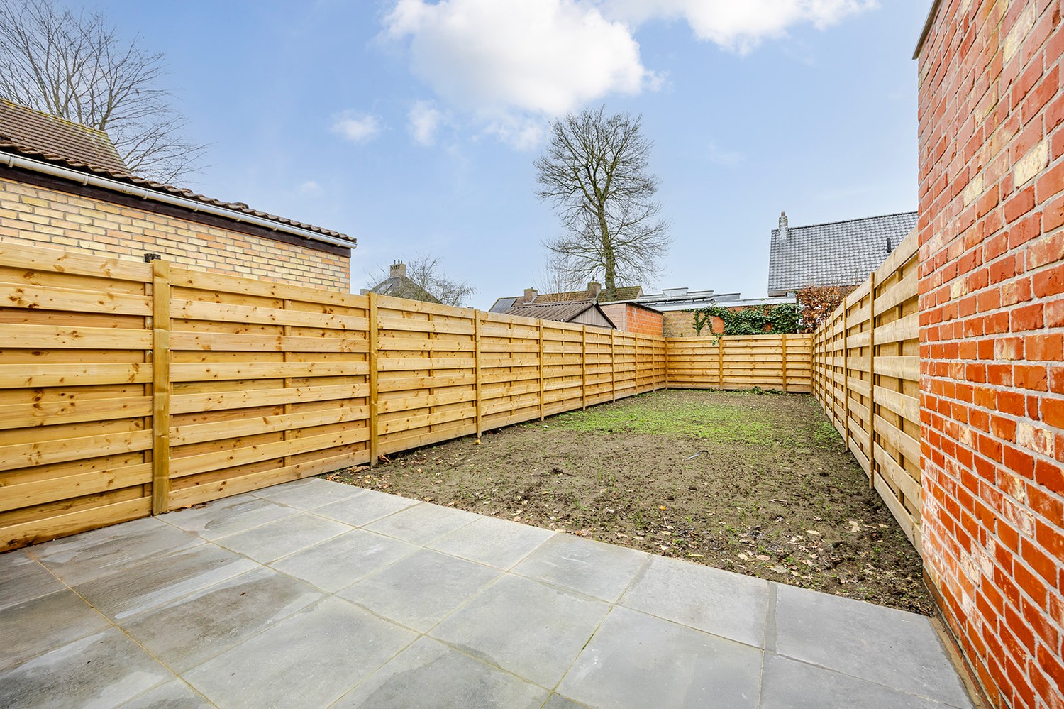 House for sale in Assebroek with 3 bedrooms - photo 5