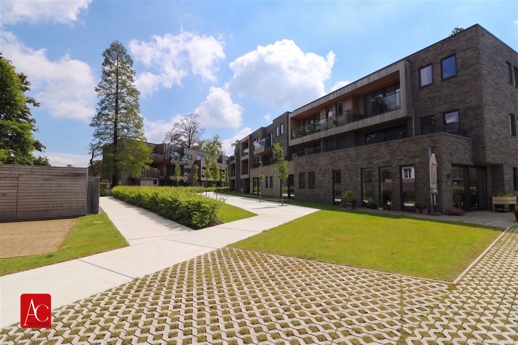 Apartment for sale in Sint-Niklaas