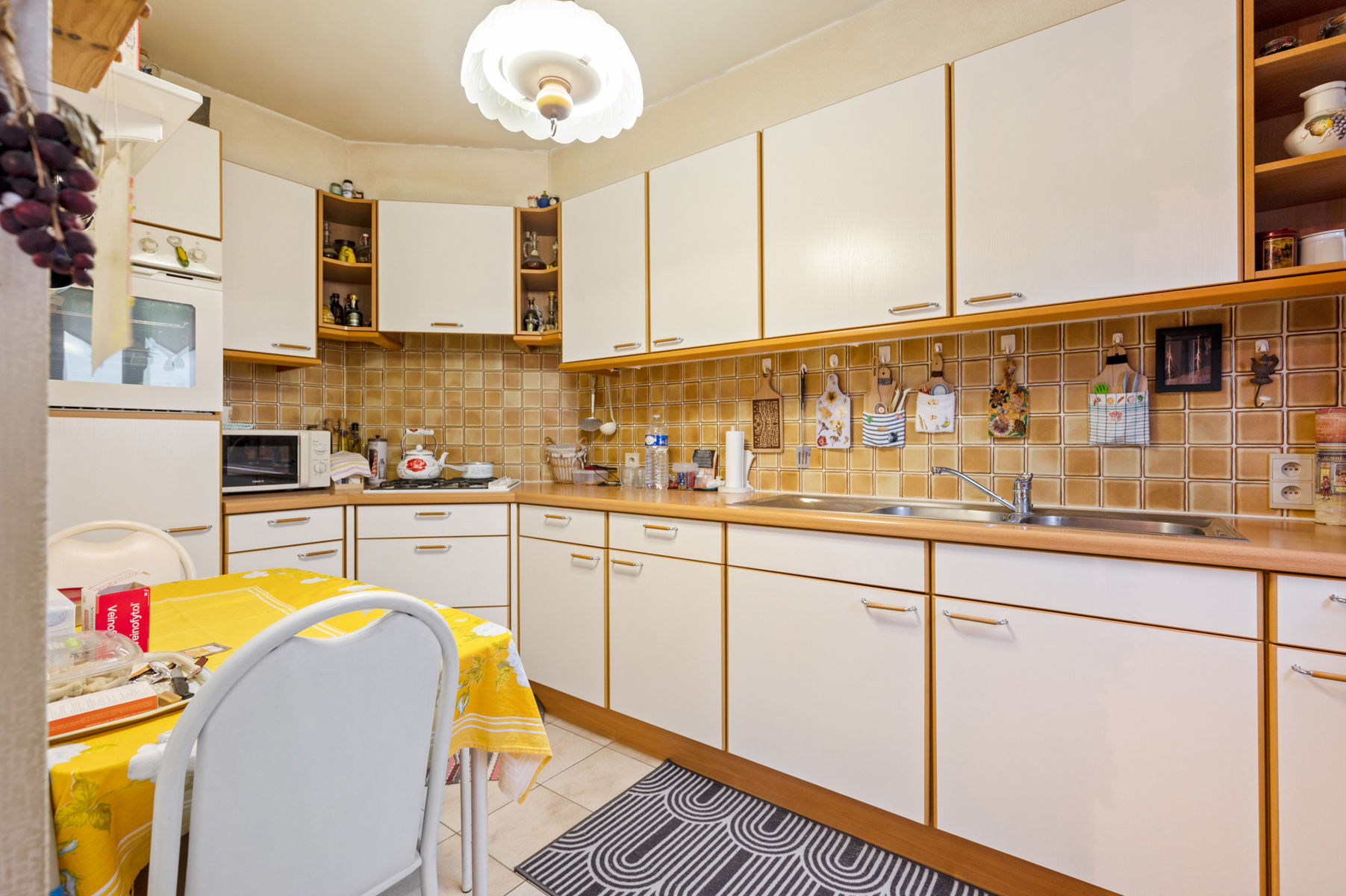 Appartement à vendre à Herentals avec 2 chambres - photo 3