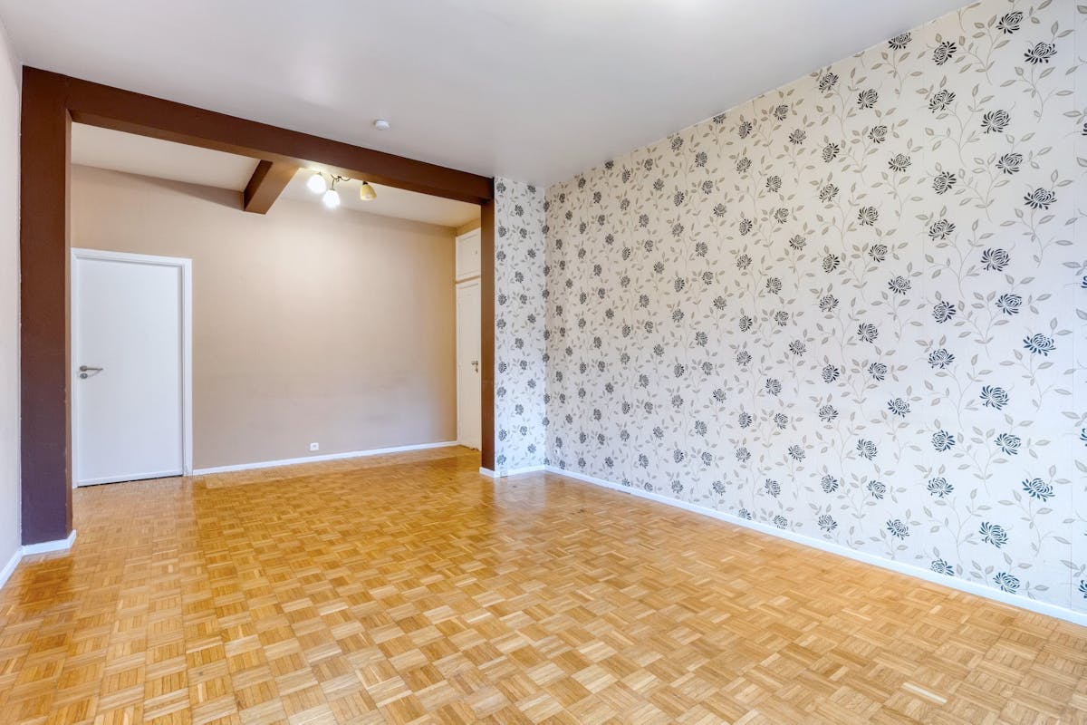 Gelijkvloers appartement met 2 slaapkamers te koop in Antwerpen - foto 5