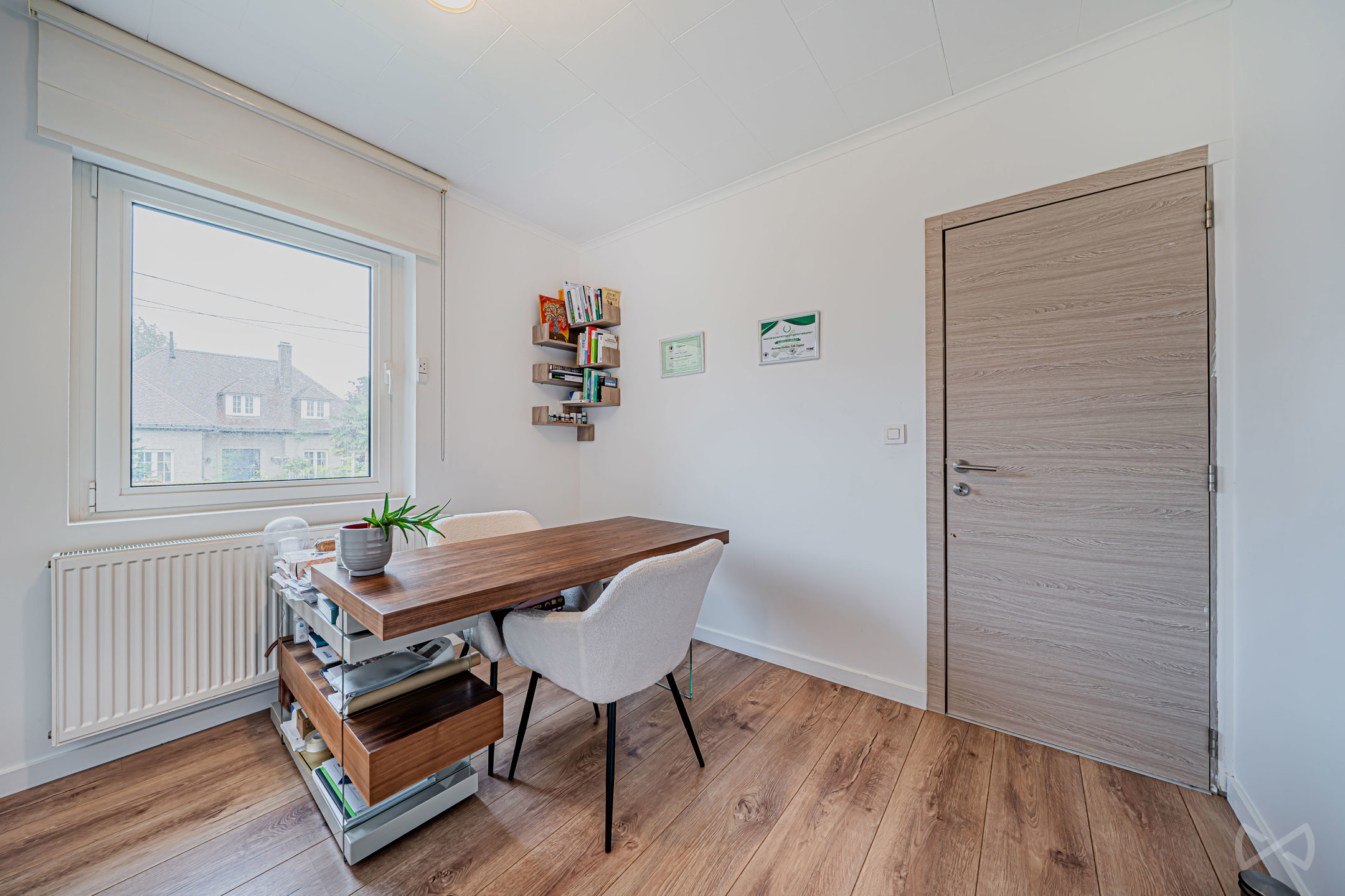 OVERIJSE – Instapklare 4-gevelwoning met 4 slaapkamers - foto 5