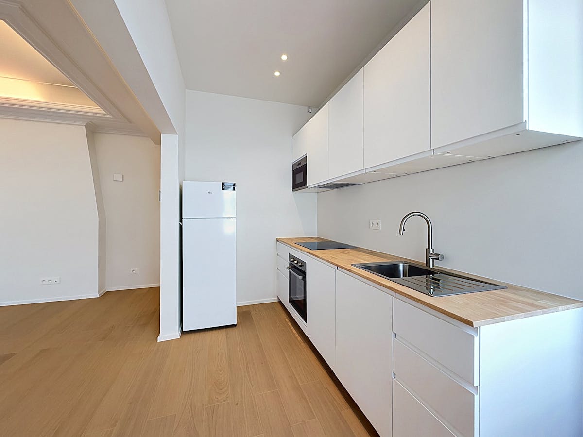 Instapklaar appartement te huur met 2 slaapkamers in Gent - foto 5
