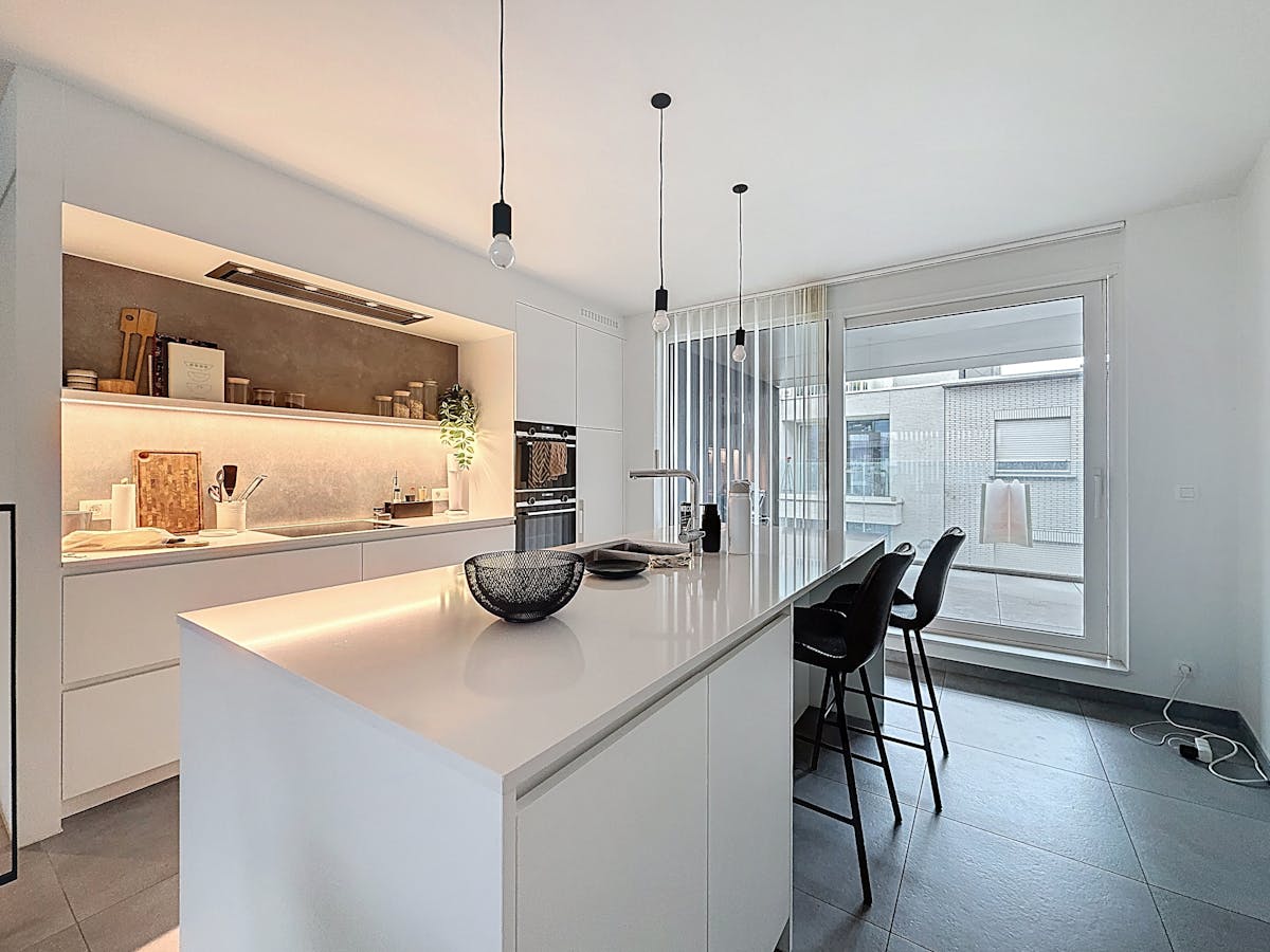 Appartement neuf de luxe à louer dans le centre de Waregem - photo 3