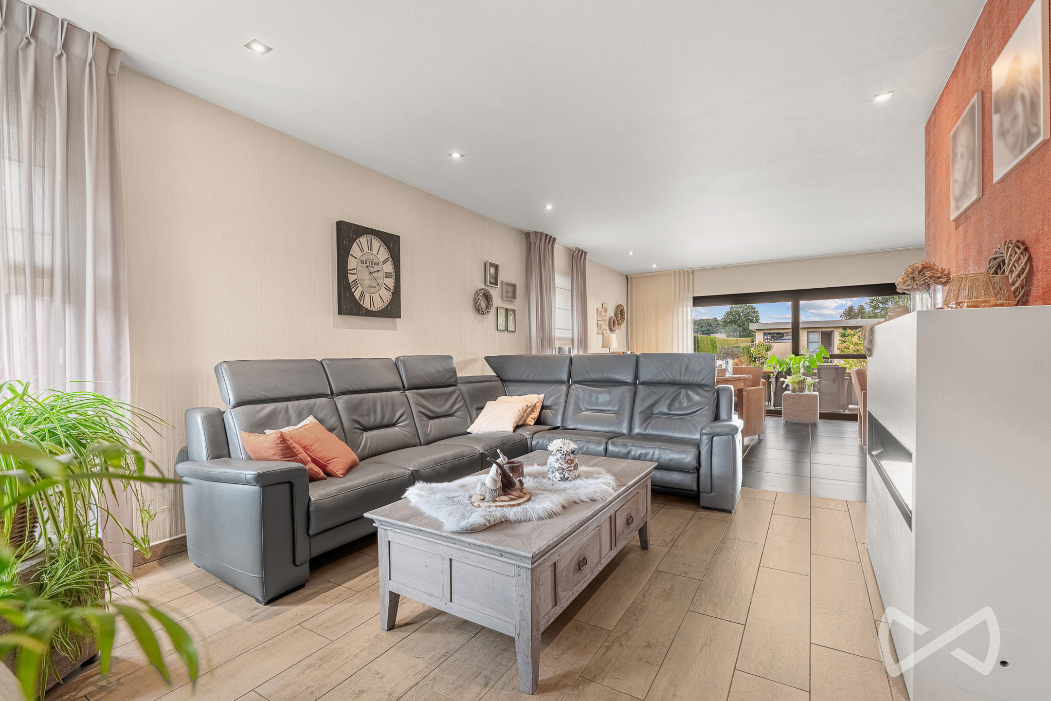 Maison à vendre à Beringen avec 3 chambres - photo 4