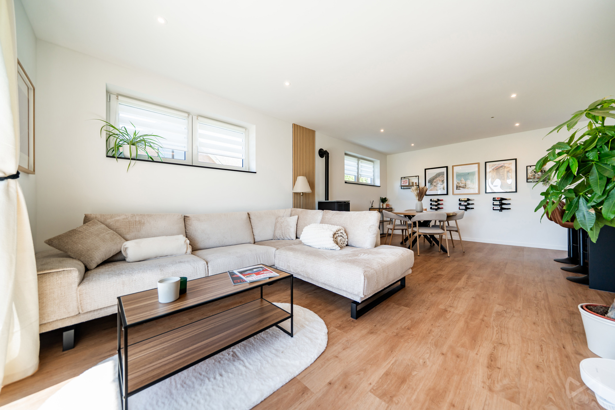 Huis te koop in Sprimont met 2 slaapkamers - foto 4