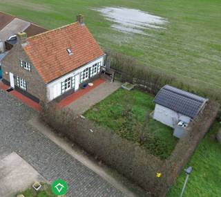 Maison à louer à Koekelare