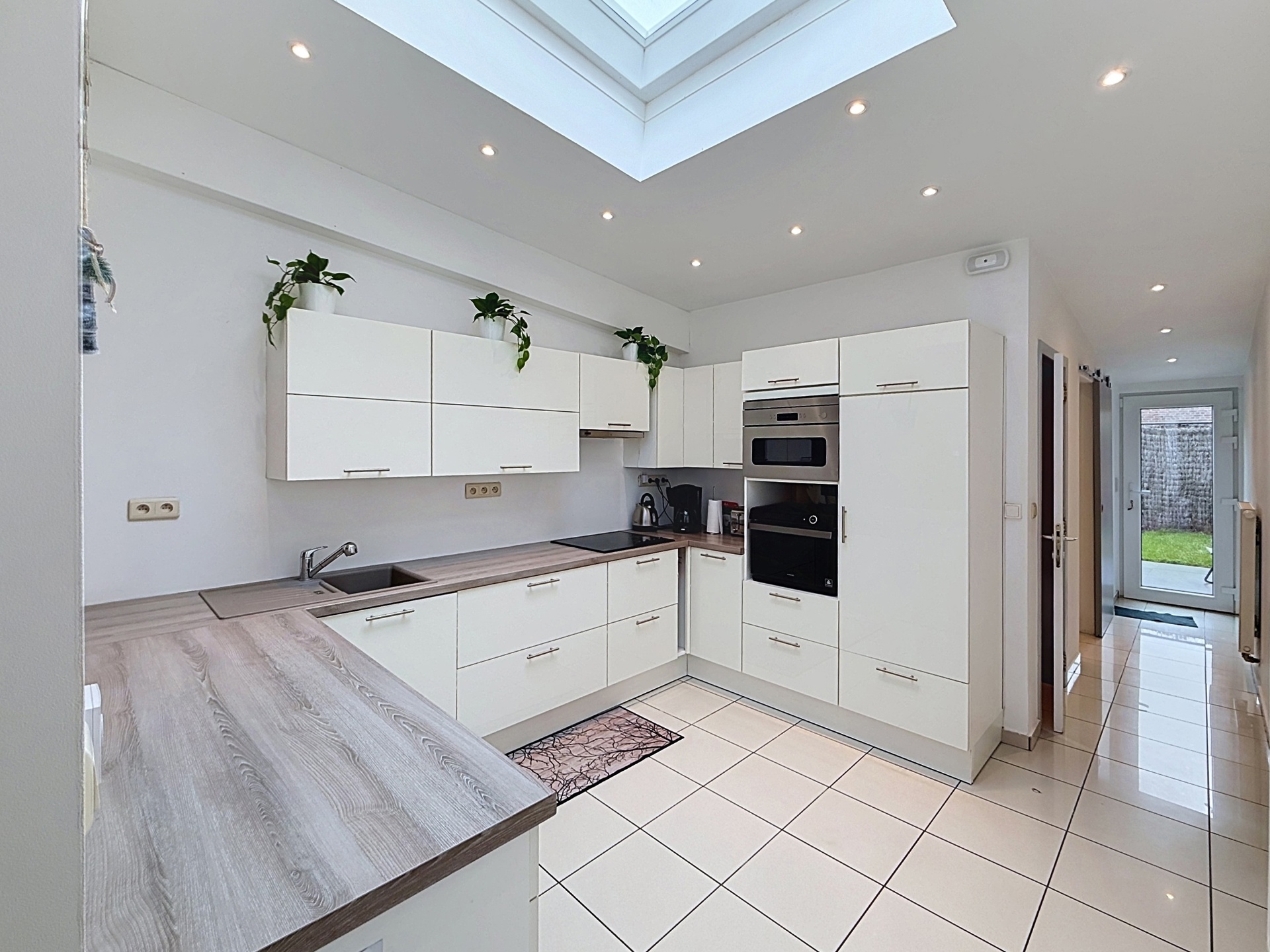 Huis te huur in Lens