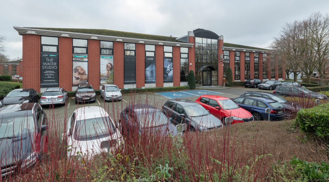 Instapklare kantoren van 467 m² nabij R0 - foto 5