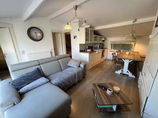 Maison à vendre à Coxyde