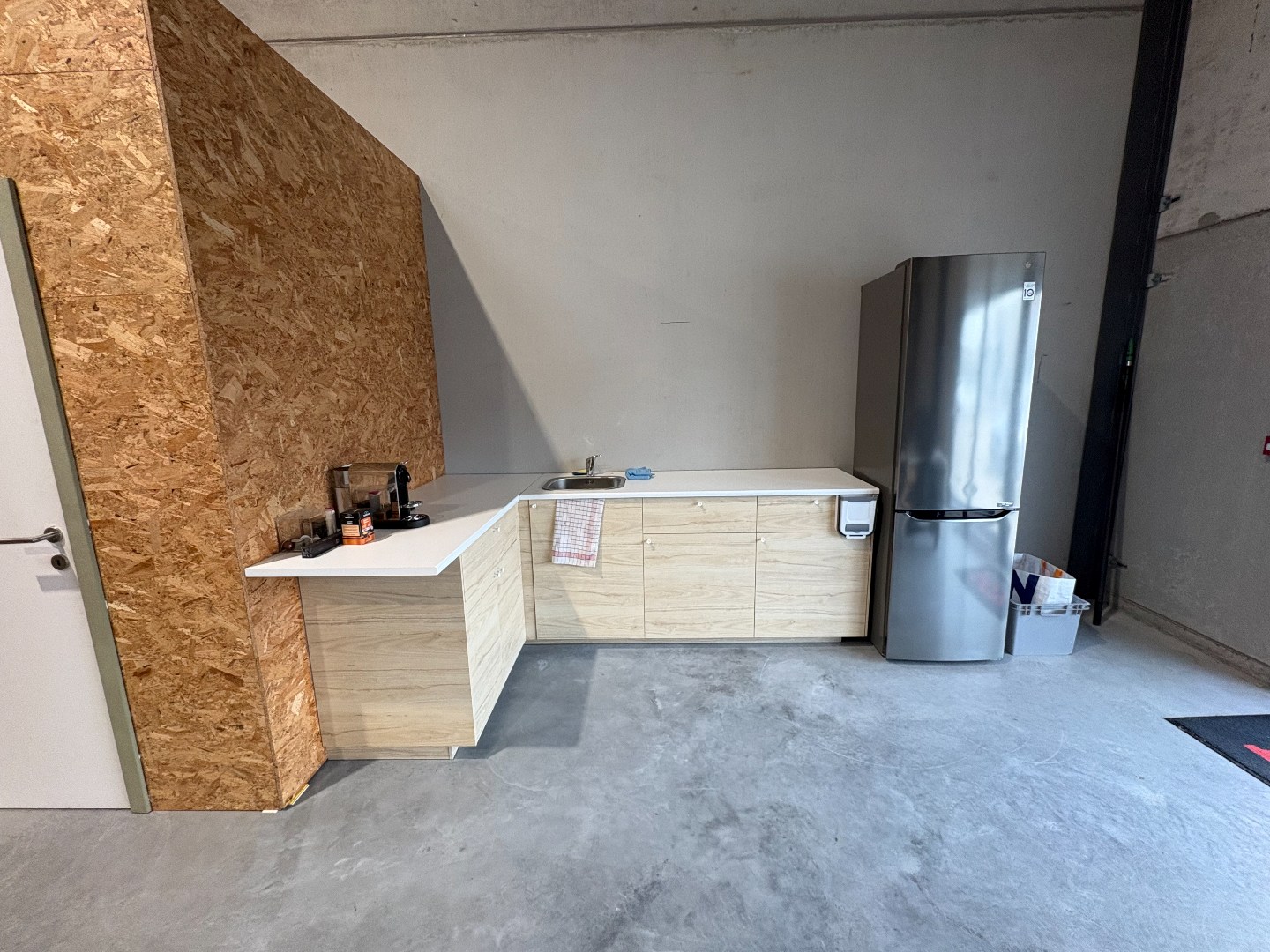 KMO-unit in het Bedrijvenpark Ter Wallen - foto 3