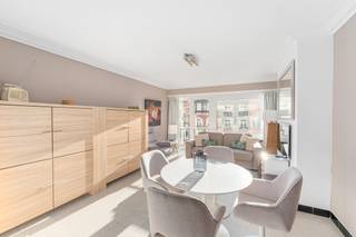 Appartement à vendre à Blankenberge