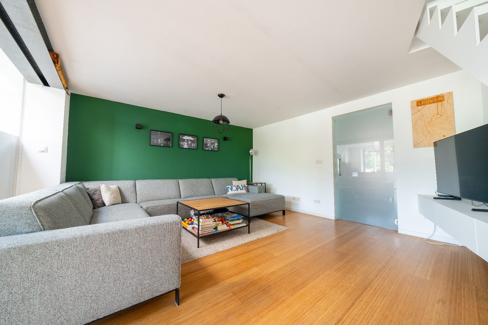 Huis te koop in Kessel-Lo met 3 slaapkamers - foto 3